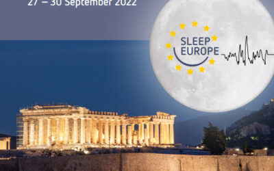2022 EUROPEAN SLEEP RESEARCH SOCIETY CONGRESS